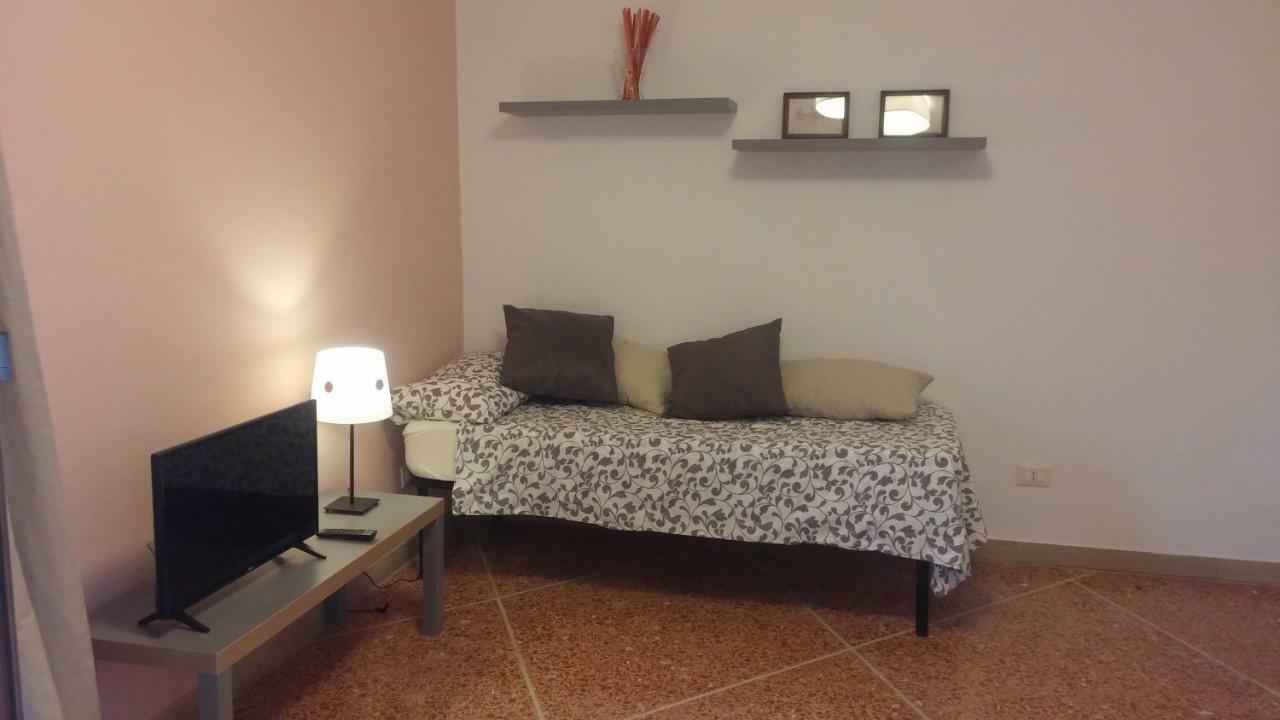 Casa Giramondo Rome Exterior photo