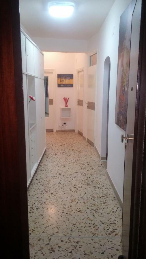 Casa Giramondo Rome Exterior photo