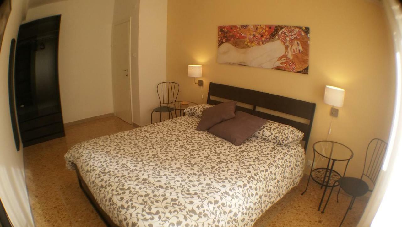 Casa Giramondo Rome Exterior photo